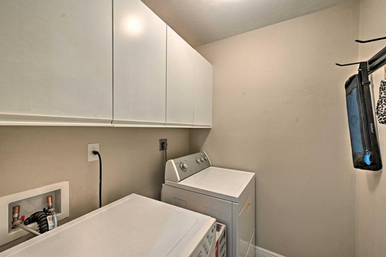 Sunny Marco Island Oasis Less Than 2 Miles To Beach! Exterior foto