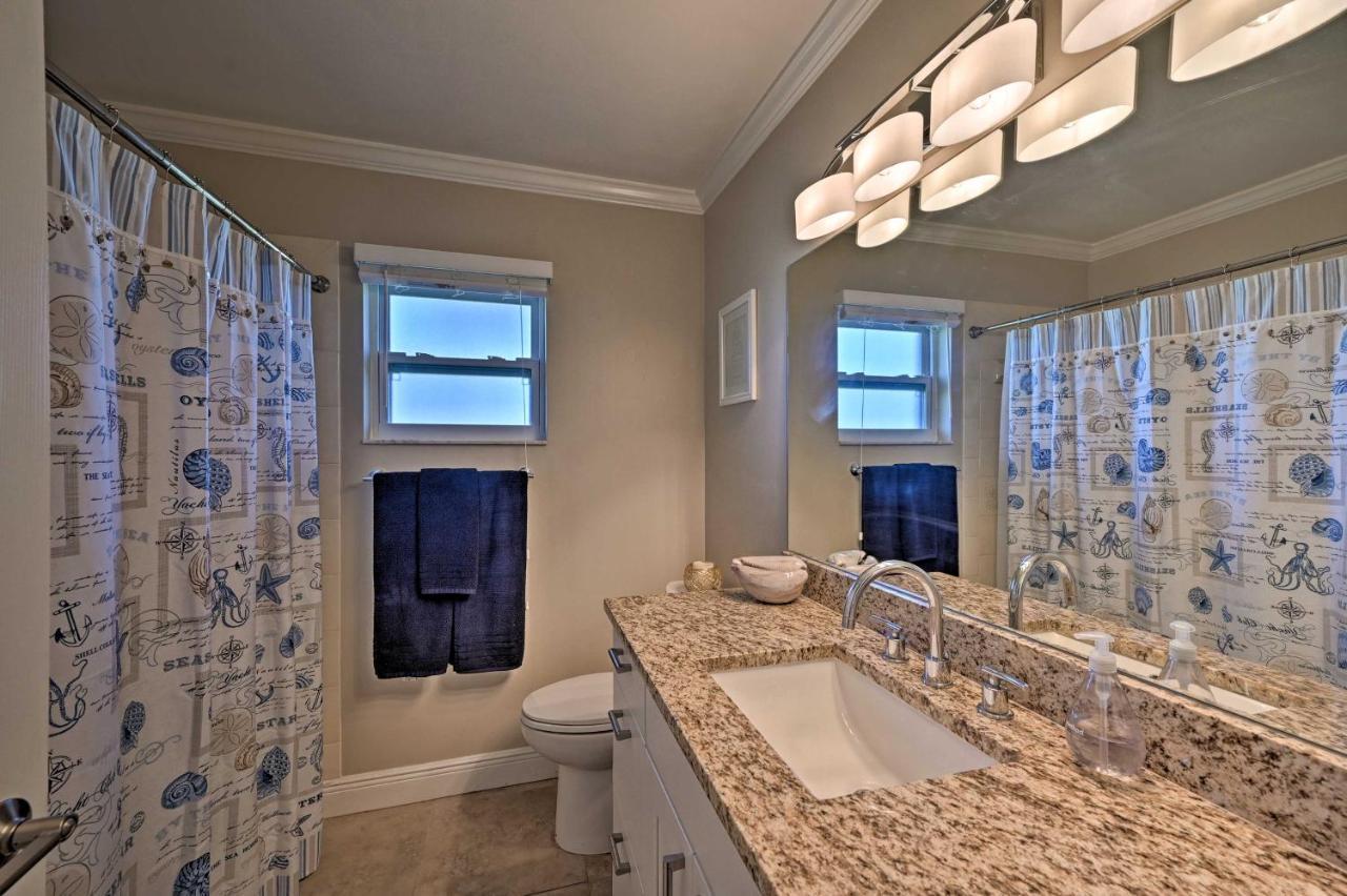 Sunny Marco Island Oasis Less Than 2 Miles To Beach! Exterior foto